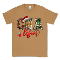 Toasted Coconut christmas certified nurse  assistant life Classic Tee - BarkalooDesign