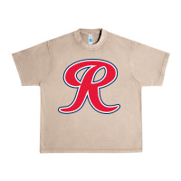 French Oak the tacoma rainiers Urban Heavy Tee - baoMotion