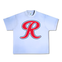 Grape Ice the tacoma rainiers Urban Heavy Tee - baoMotion