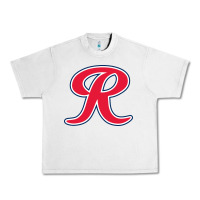 Lunar Rock the tacoma rainiers Urban Heavy Tee - baoMotion
