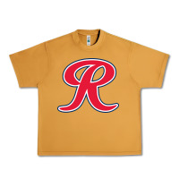 Peanut Butter the tacoma rainiers Urban Heavy Tee - baoMotion