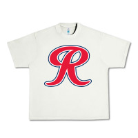 Pistachio the tacoma rainiers Urban Heavy Tee - baoMotion