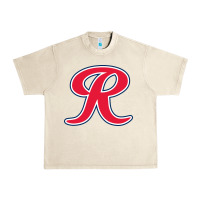Sandshell the tacoma rainiers Urban Heavy Tee - baoMotion