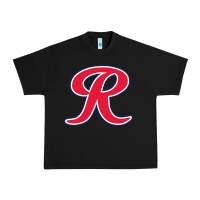 Black the tacoma rainiers Urban Heavy Tee - baoMotion
