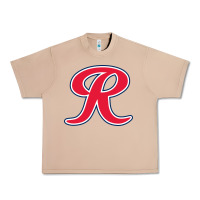 Burro the tacoma rainiers Urban Heavy Tee - baoMotion
