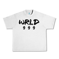 Lunar Rock wrld singer 999 black Urban Heavy Tee - baoMotion