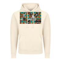 Vintage Artic western autism  cup Vintage Hoodie - Artiststas