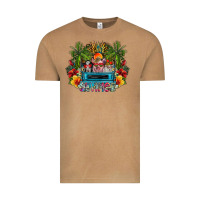 Summer Vintage Tee | Teevron