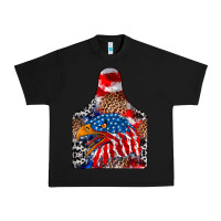 Black america Urban Heavy Tee - CowhideDigitalArt