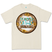 Bone teacher of tiny earrings Premium Tee - BundleAndBundleShop