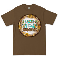 Cacao teacher of tiny earrings Premium Tee - BundleAndBundleShop