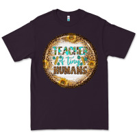 Teacher Of Tiny Earrings Premium Tee | Teevron