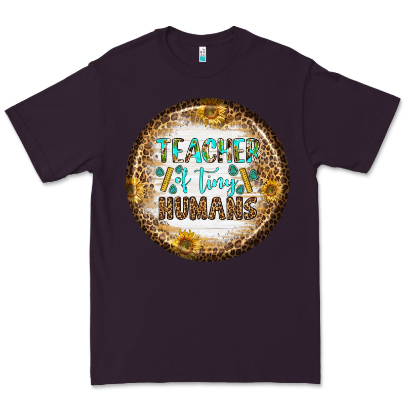 Teacher Of Tiny Earrings Premium Tee by BundleAndBundleShop | Teevron