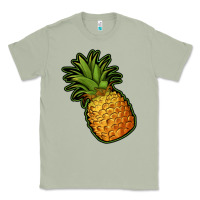 Matcha pineapple Classic Tee - Jasminsmagicworld