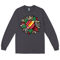 Smoke teacher sunflower Long Sleeve Tee - RacoonDesign