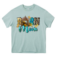 Arona Barn mom Mother's Day Heavy Core Tee - FaDigitalArtStudio