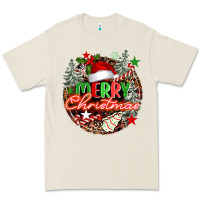 Bone Merry christmas Premium Tee - FaDigitalArtStudio