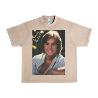 French Oak shaun cassidy Urban Heavy Tee - baoMotion