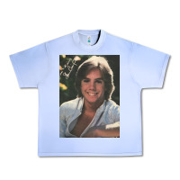 Grape Ice shaun cassidy Urban Heavy Tee - baoMotion