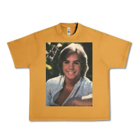 Peanut Butter shaun cassidy Urban Heavy Tee - baoMotion
