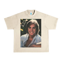 Sandshell shaun cassidy Urban Heavy Tee - baoMotion