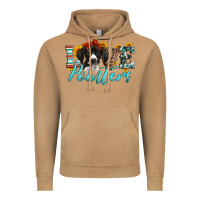 Vintage Camel love german shorthaired pointers Vintage Hoodie - Artiststas
