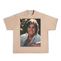 Burro shaun cassidy Urban Heavy Tee - baoMotion
