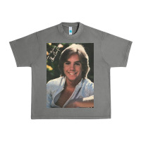 Tornado shaun cassidy Urban Heavy Tee - baoMotion