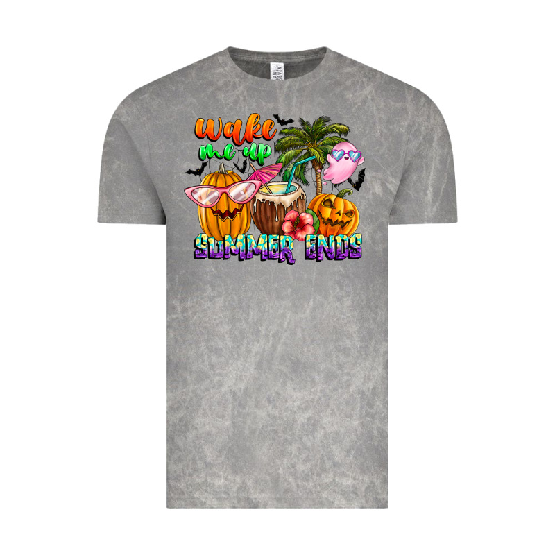 With God All Things Are Possible Summer Vintage Tee by CowhideDigitalArt | Teevron