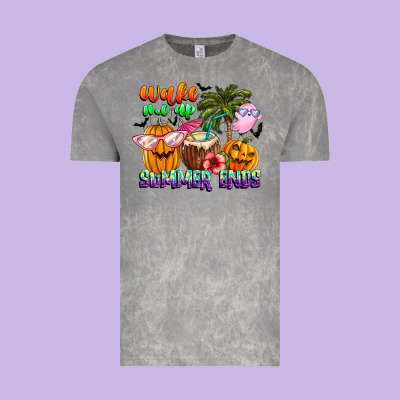 With God All Things Are Possible Summer Vintage Tee Designed By Cowhidedigitalart
