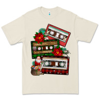 Bone christmas cassette gemstone Premium Tee - FaDigitalArtStudio