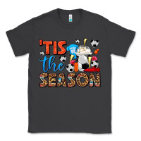 Smoke tis the season  soccer  frappe coffee Classic Tee - FaDigitalArtStudio