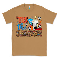 Toasted Coconut tis the season  soccer  frappe coffee Classic Tee - FaDigitalArtStudio