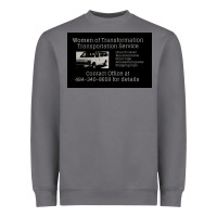 Storm women of transformation 1 Heavyweight Sweatshirt - chombo