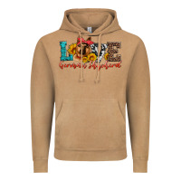 Vintage Camel love german shepherd Vintage Hoodie - Artiststas