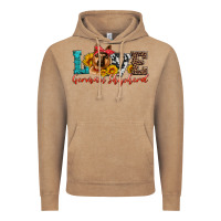 Vintage Coffee love german shepherd Vintage Hoodie - Artiststas
