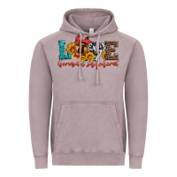 Vintage Zinc love german shepherd Vintage Hoodie - Artiststas