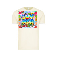 Summer Time Vintage Tee | Teevron