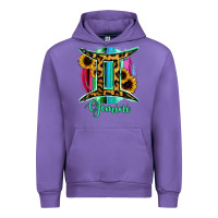 Tulip Gemini Urban Hoodie - RanaPortraitStore