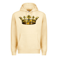 Pina Colada crown Premium Hoodie - BarkalooDesign