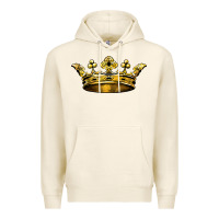 Tofu crown Premium Hoodie - BarkalooDesign