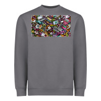 Storm 6bxva8dmzvnj8kavrqzzmp Heavyweight Sweatshirt - chombo