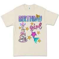 Bone birthday girl Premium Tee - BundleAndBundleShop