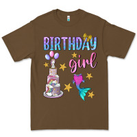 Cacao birthday girl Premium Tee - BundleAndBundleShop