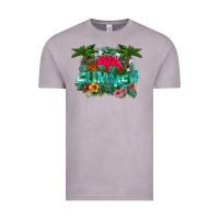 Vintage Zinc Summer Vintage Tee - CowhideDigitalArt