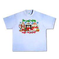 Grape Ice amiju sweating cause im bored Urban Heavy Tee - CowhideDigitalArt