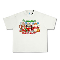 Pistachio amiju sweating cause im bored Urban Heavy Tee - CowhideDigitalArt