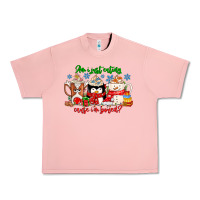 Salmon amiju sweating cause im bored Urban Heavy Tee - CowhideDigitalArt