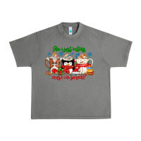 Tornado amiju sweating cause im bored Urban Heavy Tee - CowhideDigitalArt