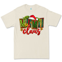 Bone christmas mimi claus Premium Tee - FaDigitalArtStudio